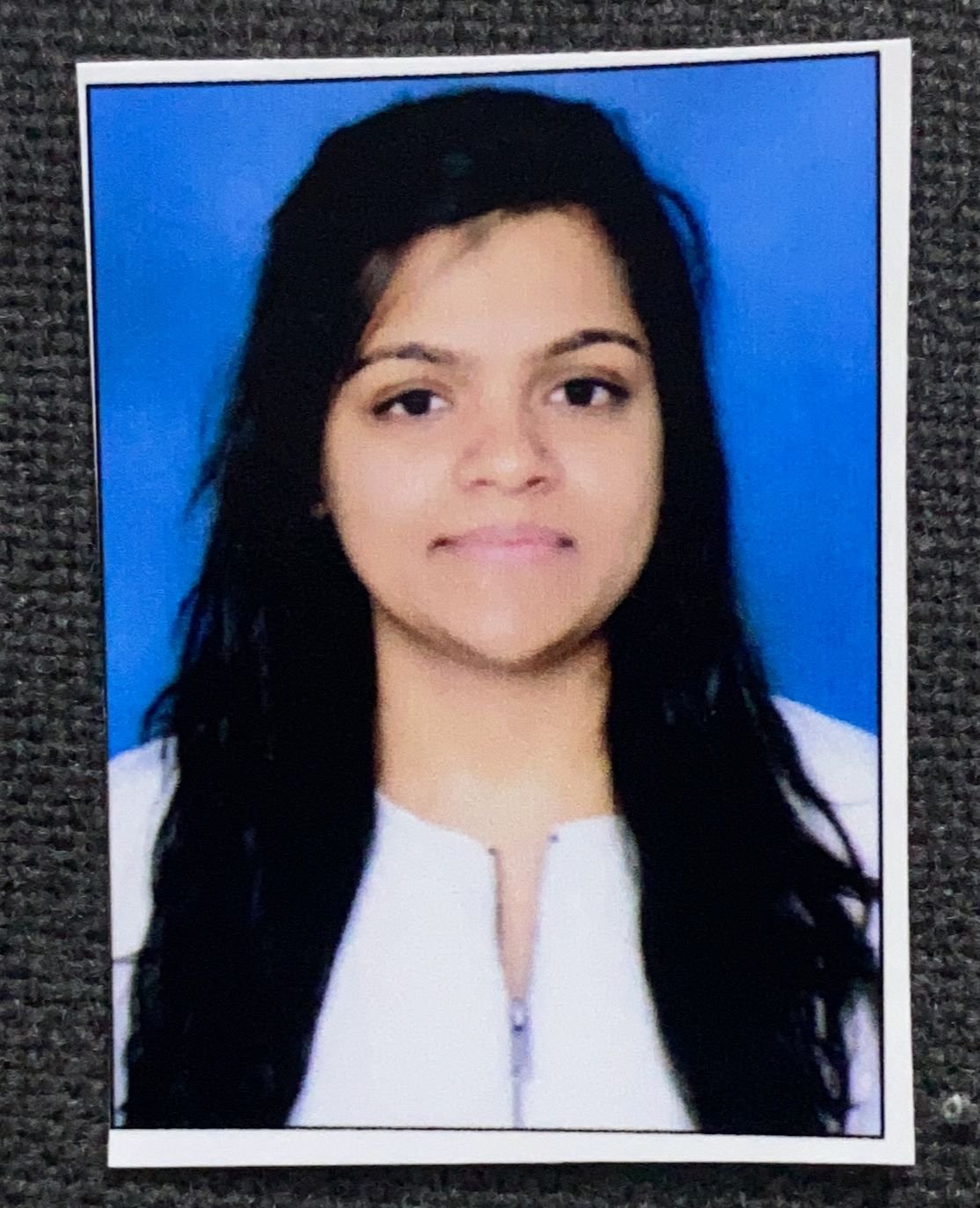 Zenia Garg
